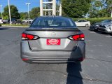 Used 2024 Nissan Versa Sedan