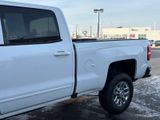 Used 2017 Chevrolet Silverado 2500HD Truck