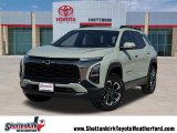 Used 2025 Chevrolet Equinox SUV