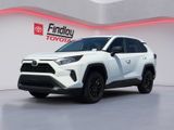 Used 2022 Toyota RAV4 SUV