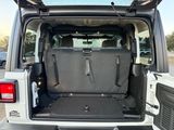 New 2026 Jeep Wrangler SUV