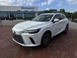 Used 2024 Lexus RX SUV