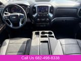 Used 2020 Chevrolet Silverado 1500 Truck