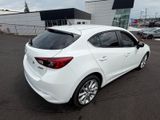 Used 2017 Mazda Mazda3 Hatchback