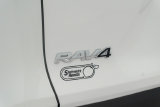 Used 2023 Toyota RAV4 SUV