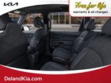New 2027 Kia Telluride Hybrid SUV
