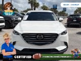 Used 2022 Mazda CX-9 SUV