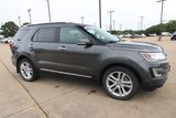 Used 2017 Ford Explorer SUV