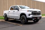 New 2026 Chevrolet Silverado 1500 Truck
