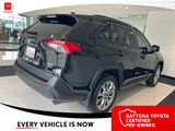 Used 2024 Toyota RAV4 SUV