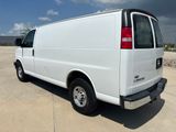 Used 2018 Chevrolet Express 2500 Van