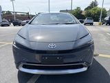 New 2026 Toyota Prius Plug-in Hybrid Hatchback
