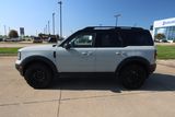 Used 2021 Ford Bronco Sport SUV