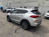 Used 2020 Hyundai Tucson SUV