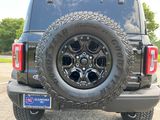 Used 2025 Ford Bronco SUV