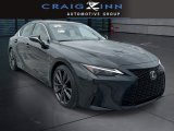 Used 2025 Lexus IS Sedan