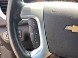 Used 2017 Chevrolet Traverse SUV