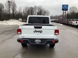 New 2026 Jeep Gladiator Truck