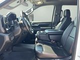 Used 2024 Chevrolet Silverado 2500HD Truck