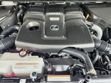 Used 2025 Lexus GX SUV