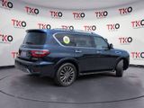 Used 2024 Nissan Armada SUV