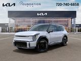 New 2026 Kia EV9 SUV