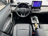 Used 2026 Toyota Corolla Cross SUV