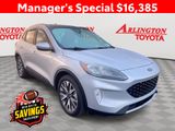 Used 2020 Ford Escape SUV