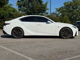 Used 2025 Lexus IS Sedan