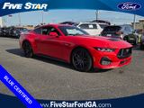 Used 2024 Ford Mustang Coupe