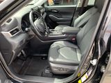 Used 2021 Toyota Highlander Hybrid SUV