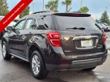 Used 2016 Chevrolet Equinox SUV