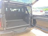 New 2026 Ford Bronco SUV