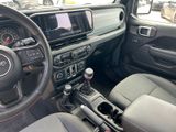 Used 2025 Jeep Wrangler SUV