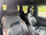 Used 2025 Ford Bronco SUV