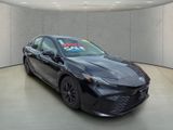 Used 2025 Toyota Camry Sedan