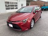 Used 2025 Toyota Corolla Sedan