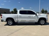 Used 2025 Chevrolet Silverado 1500 Truck