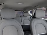 New 2027 Kia Seltos SUV
