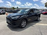 Used 2025 Toyota RAV4 Hybrid SUV