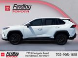 Used 2022 Toyota RAV4 SUV
