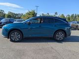 New 2025 Nissan Murano SUV