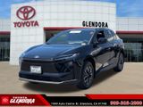 Used 2026 Toyota bZ SUV