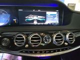 Used 2020 Mercedes-benz S-Class Sedan
