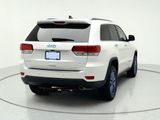 Used 2021 Jeep Grand Cherokee SUV