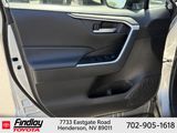 Used 2025 Toyota RAV4 SUV