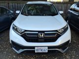 Used 2020 Honda CR-V SUV