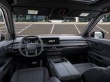 New 2027 Kia Telluride SUV