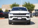 New 2026 Jeep Compass SUV