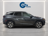 Used 2022 Hyundai Tucson SUV